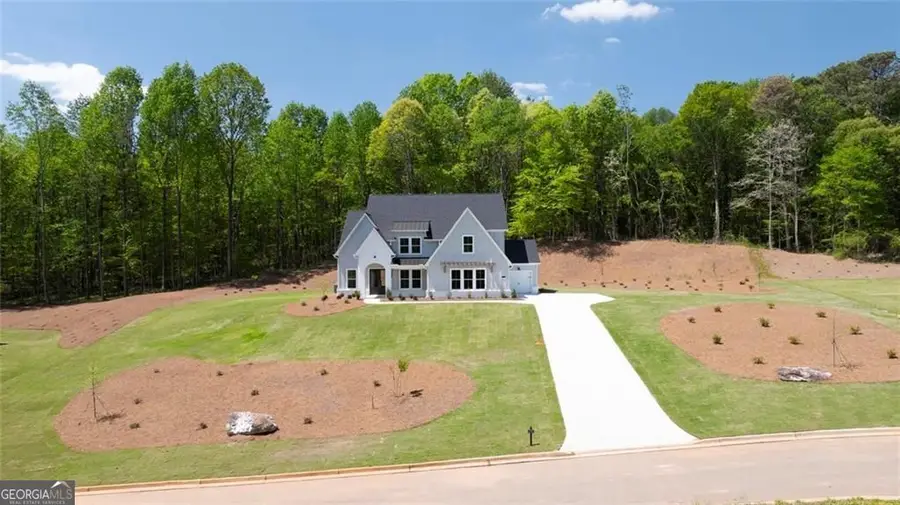 8330 Creekside Overlook Drive, Gainesville, GA 30506 - #2