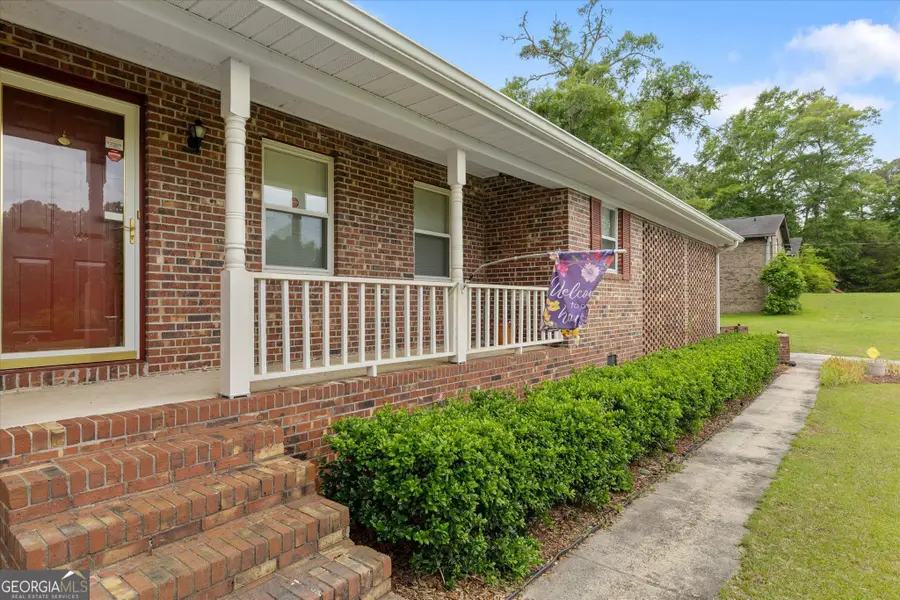 5538 Neal Drive, Macon, GA 31216 - #3