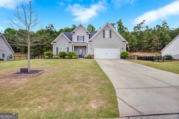 554 Huntington Lane, Cornelia, GA 30531