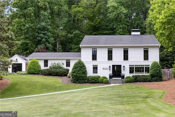 1100 Kingston Drive, Atlanta, GA 30342