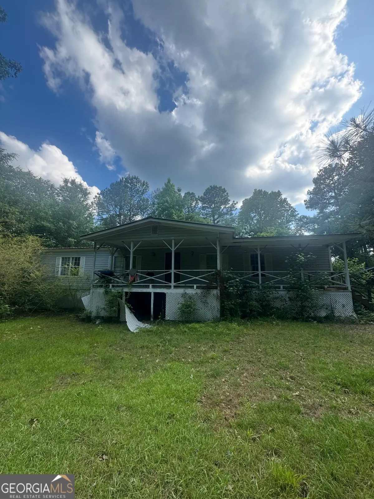 403A Sparta Highway Ne, Milledgeville, GA 31061 - #1