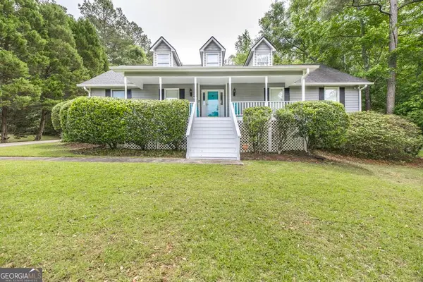 202 Rivoli Oaks Drive, Macon, GA 31210