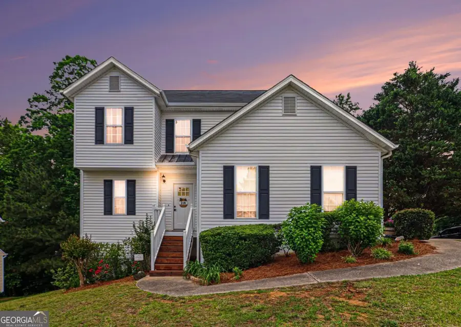 219 Toulouse Street, Dallas, GA 30157 - #2
