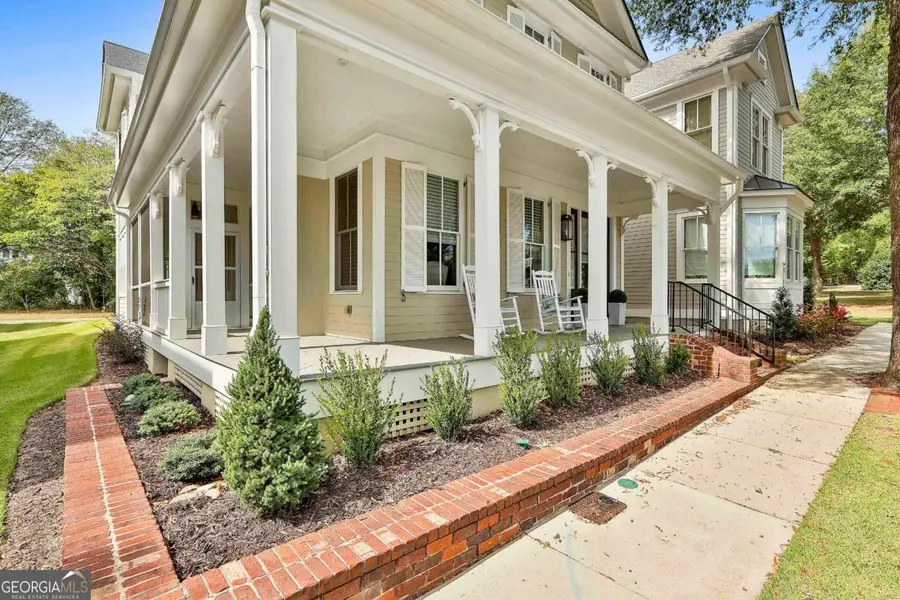 25 Lower Creek Trail, Senoia, GA 30276 - #3