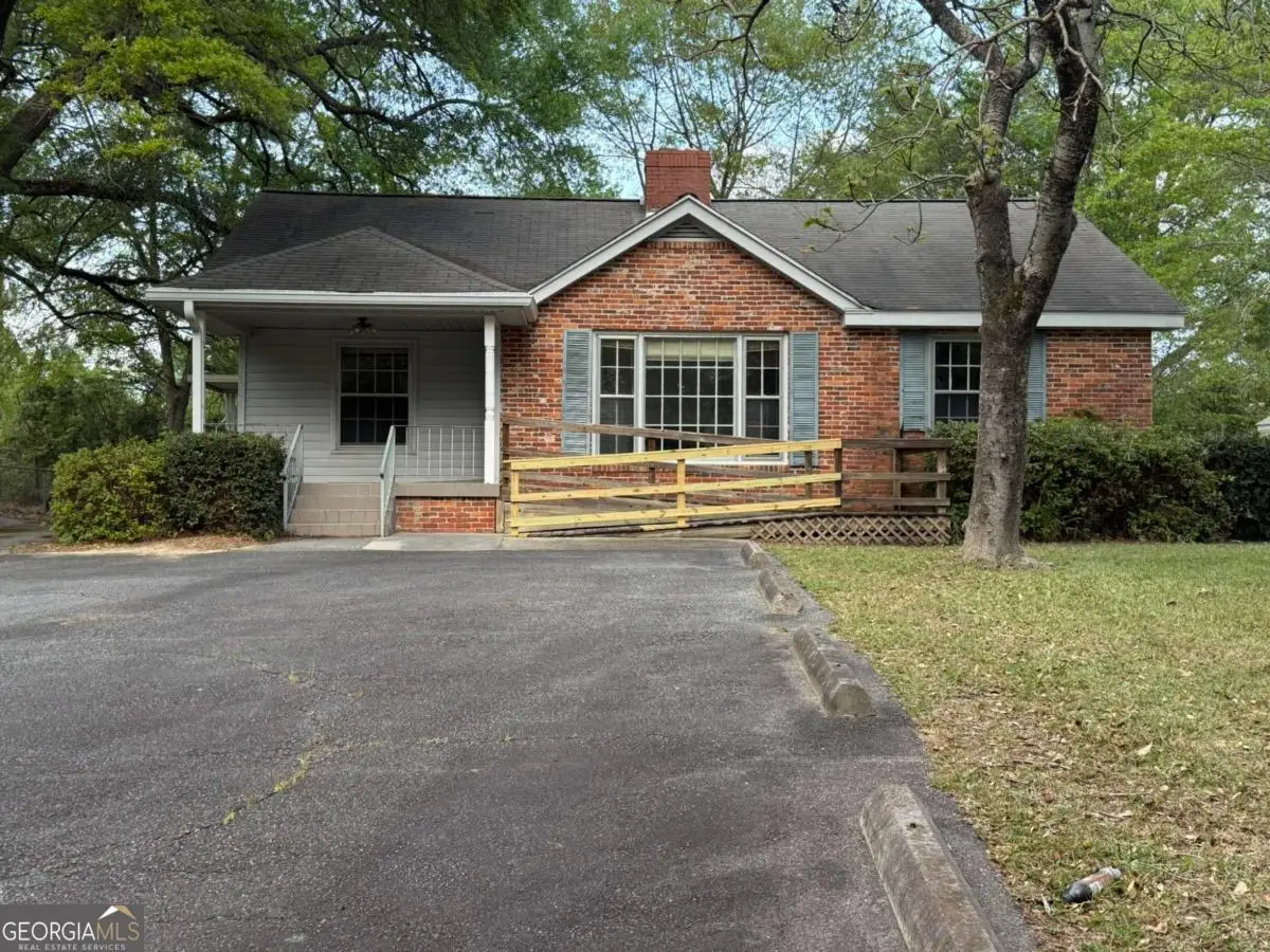109 Vernon Street, Dublin, GA 31021 - #1