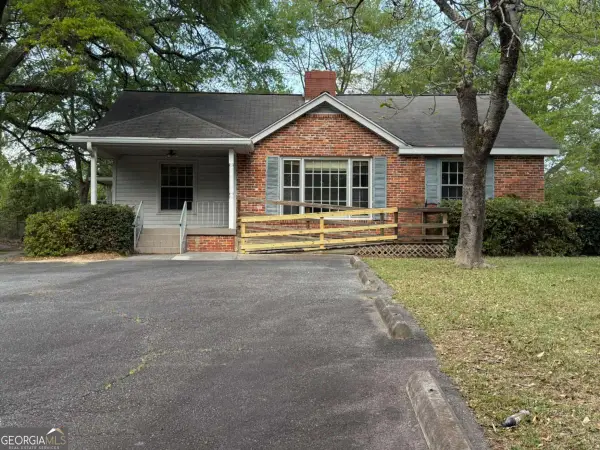 109 Vernon Street, Dublin, GA 31021