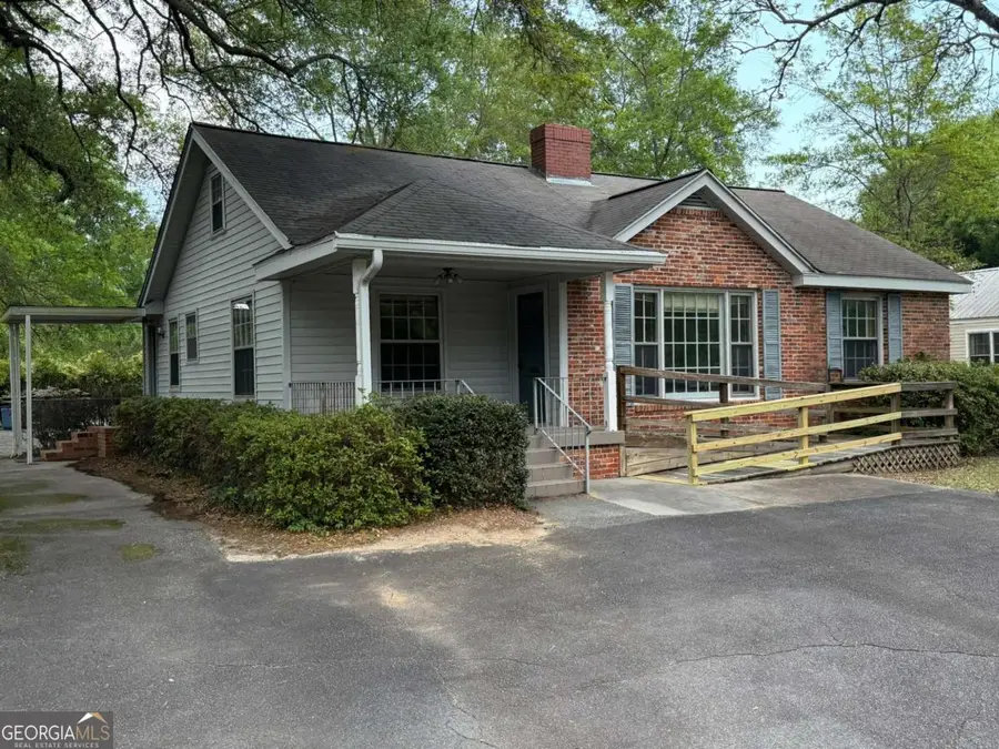 109 Vernon Street, Dublin, GA 31021 - #2
