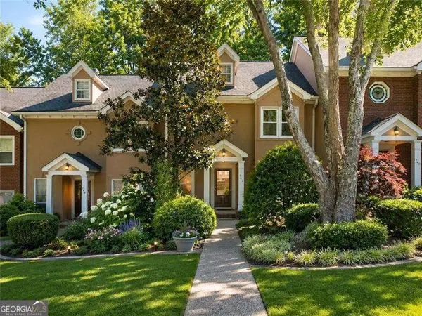 742 Olde Towne Lane, Marietta, GA 30068