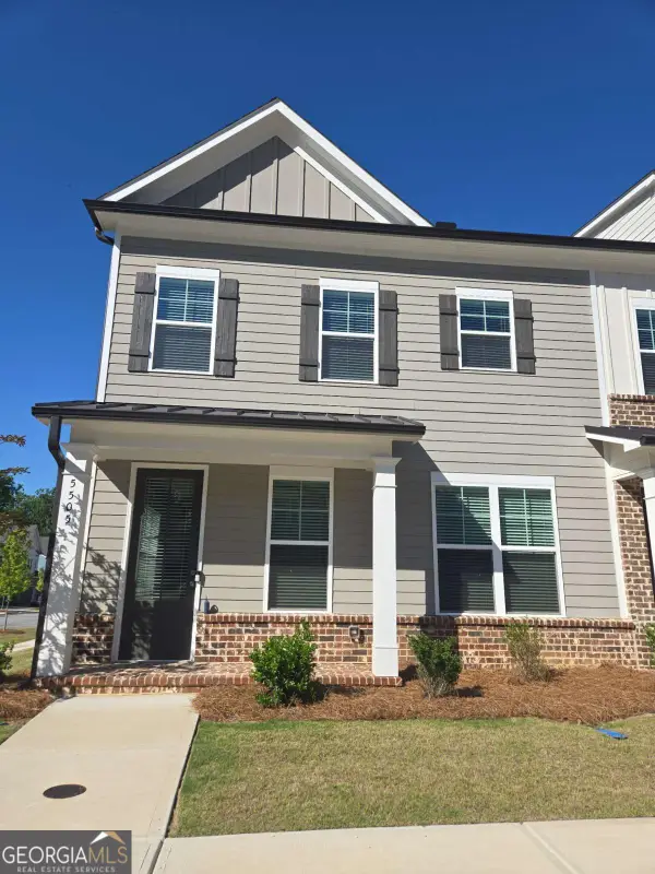 5505 Leyland Trail, Flowery Branch, GA 30542