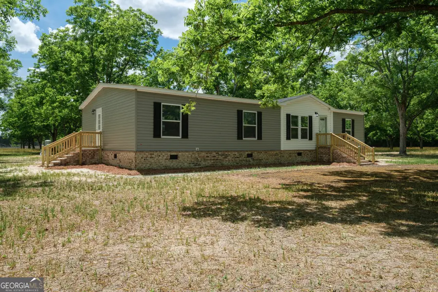 2959 Lake Lannell Road, Odum, GA 31555 - #3