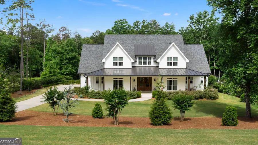 36 Branson Mill Drive Nw, Cartersville, GA 30120 - #2