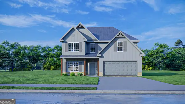 509 O'brien Drive #43, Kathleen, GA 31047