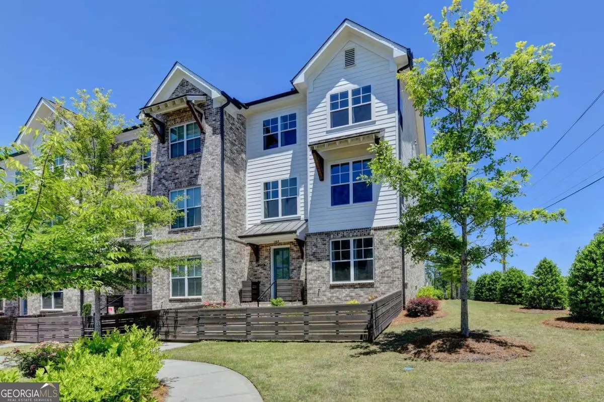 3764 Sage Park Way, Suwanee, GA 30024 - #1