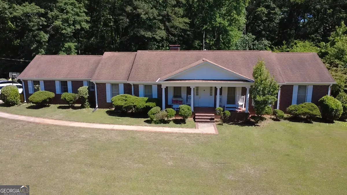 15 Mornside Drive, Forsyth, GA 31029 - #1