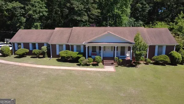 15 Mornside Drive, Forsyth, GA 31029