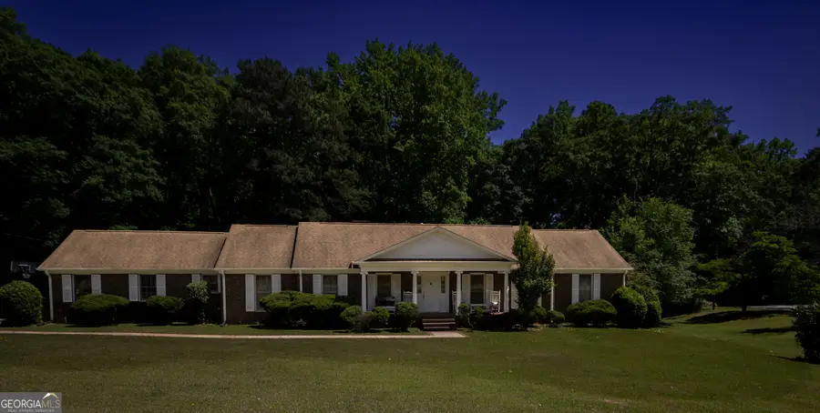 15 Mornside Drive, Forsyth, GA 31029 - #2