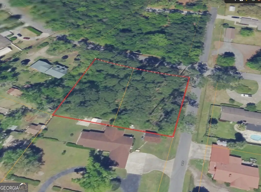 333 Midway Circle, Brunswick, GA 31523 - #1