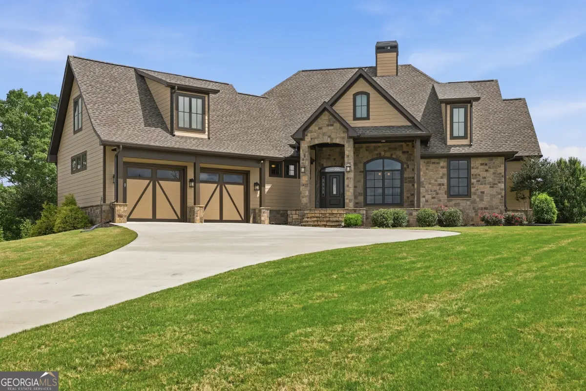 1206 Indigo Court, Demorest, GA 30535 - #1