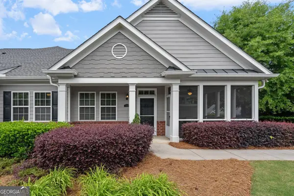2716 Grapevine Circle, Cumming, GA 30041