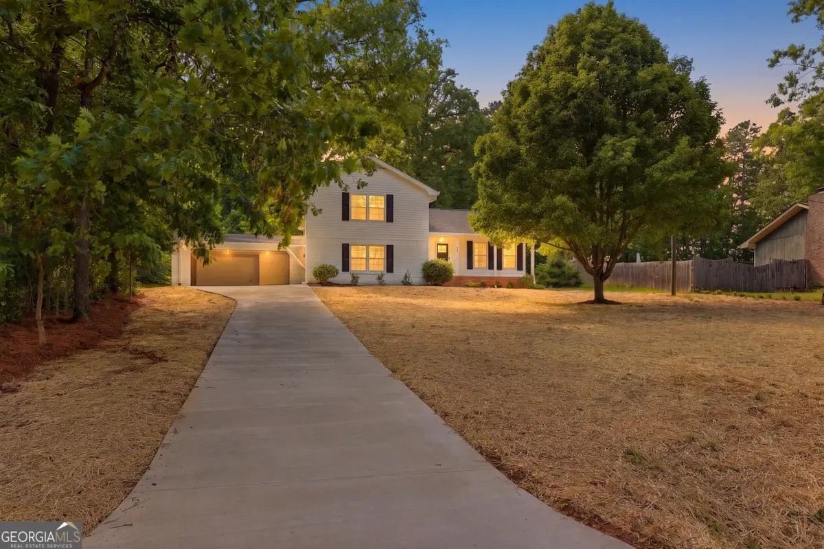 54 Stonewood Forest, Toccoa, GA 30577 - #1