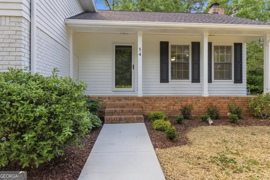 54 Stonewood Forest, Toccoa, GA 30577 - #3