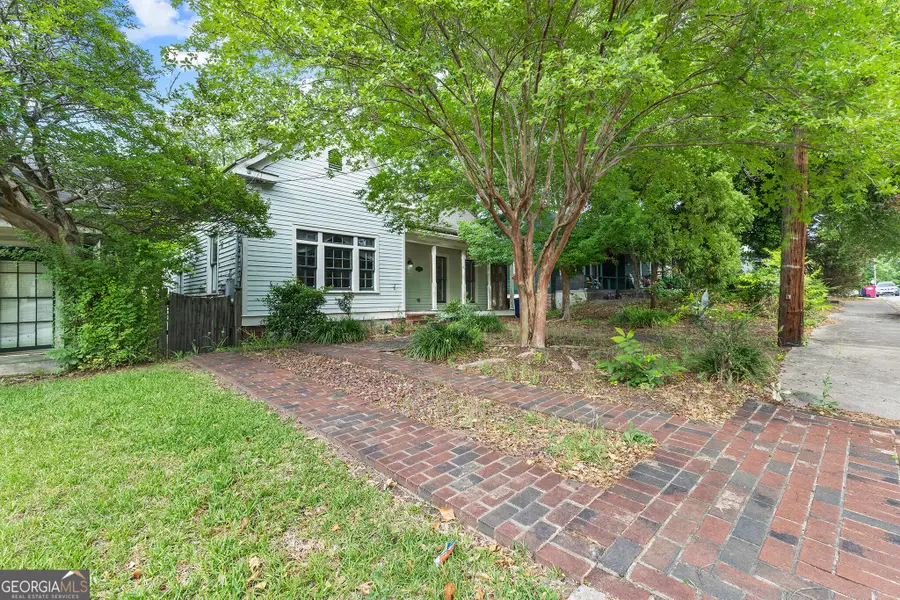 1469 Chestnut Street, Macon, GA 31201 - #2