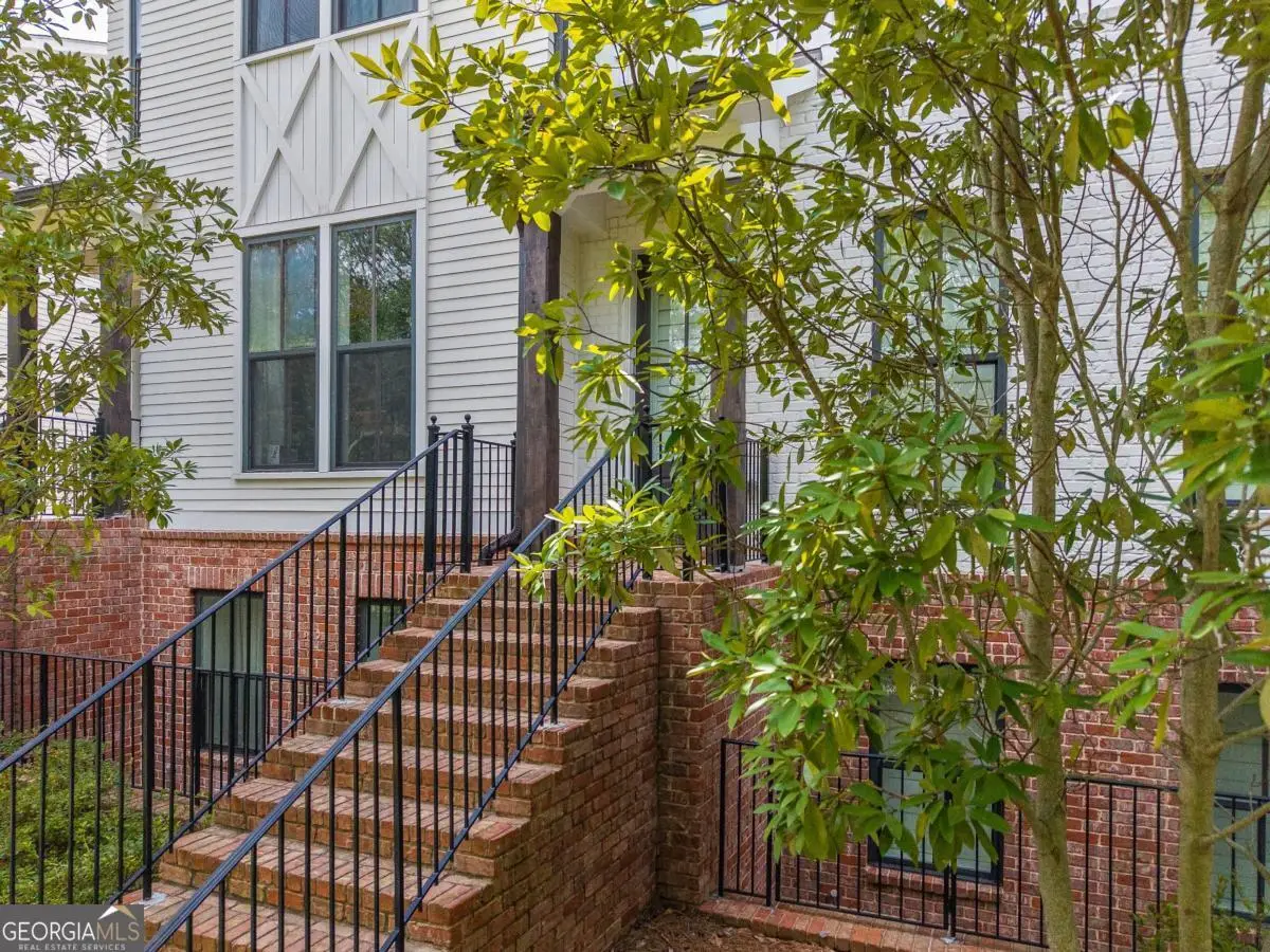 213 Phillips Lane, Alpharetta, GA 30009 - #1
