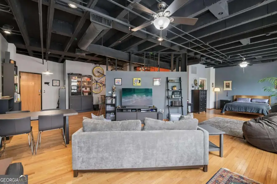 878 Peachtree Street Ne #411, Atlanta, GA 30309 - #3