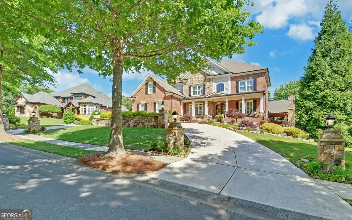 2604 Northern Oak Drive, Braselton, GA 30517 - #1