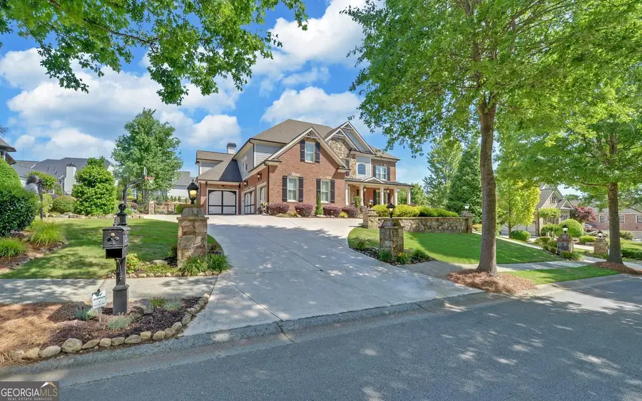2604 Northern Oak Drive, Braselton, GA 30517 - #2