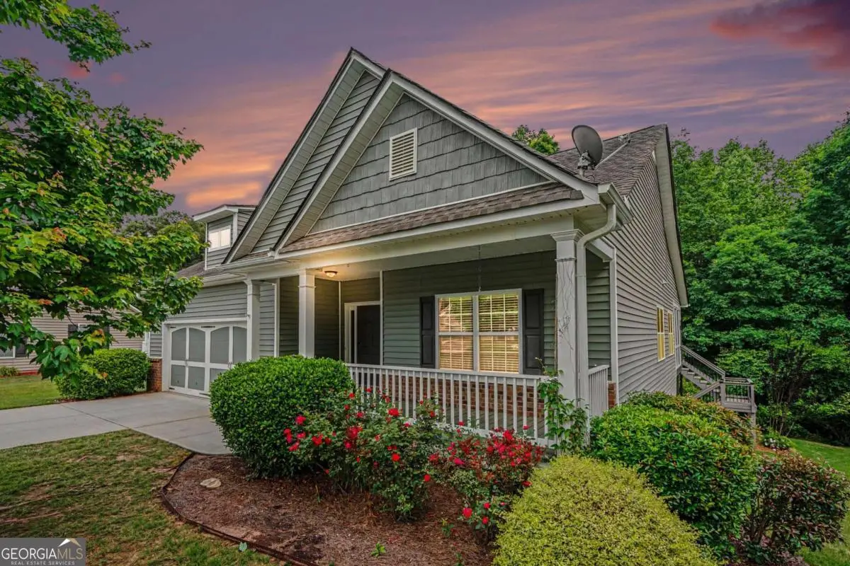 342 Briarcrest Drive, Jefferson, GA 30549 - #1