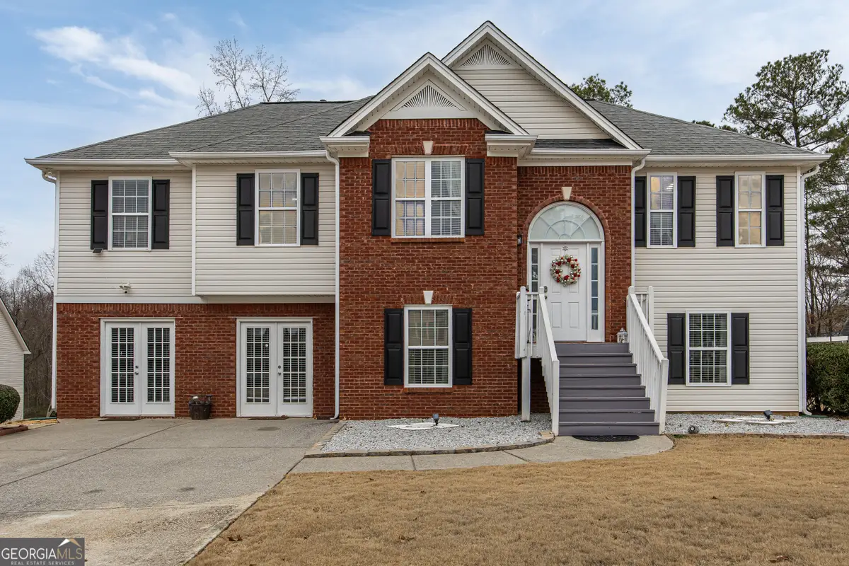 25 Sundance Drive, Douglasville, GA 30134 - #1