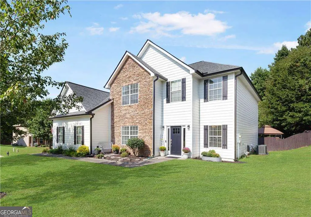306 Farmbrook Pass, Canton, GA 30115 - #1