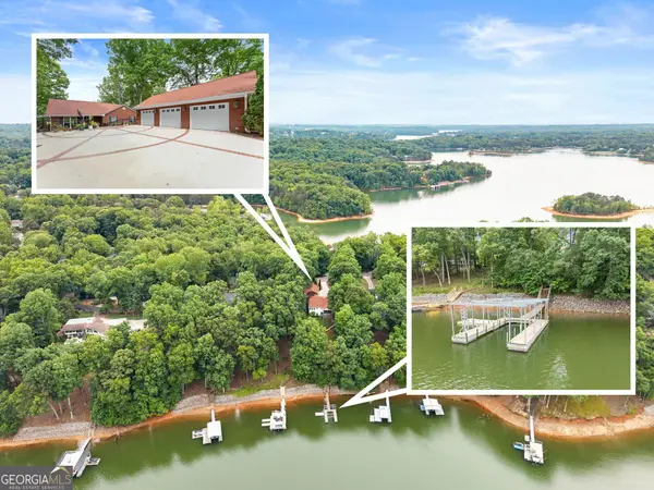 2740 Northlake Road, Gainesville, GA 30506