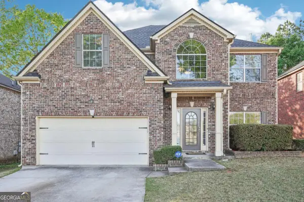 3861 Sunbridge Drive, Snellville, GA 30039