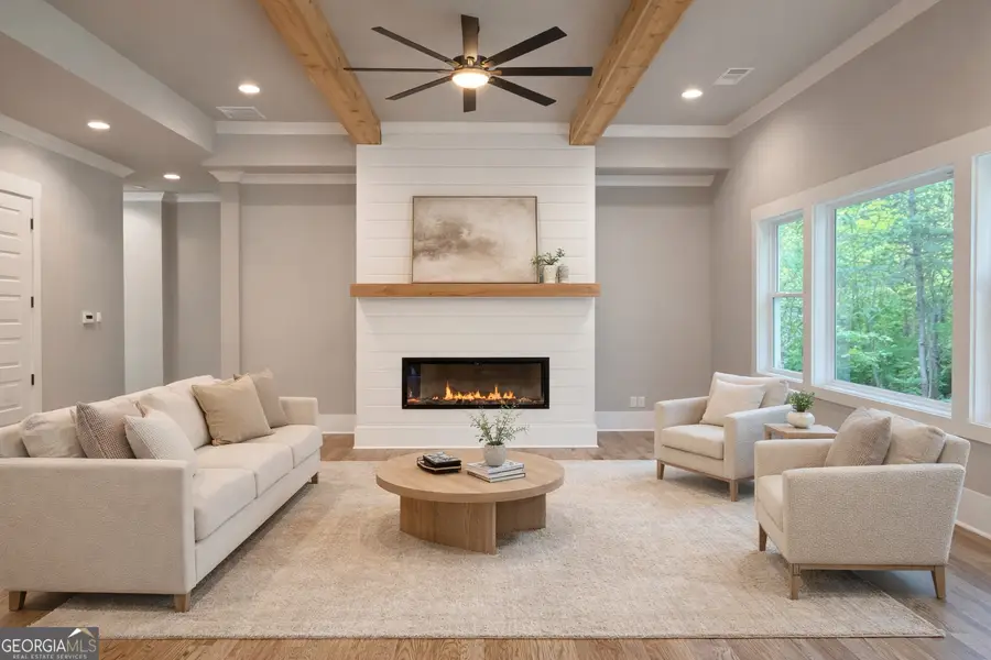 5832 Woodland Park Court, Jefferson, GA 30549 - #3