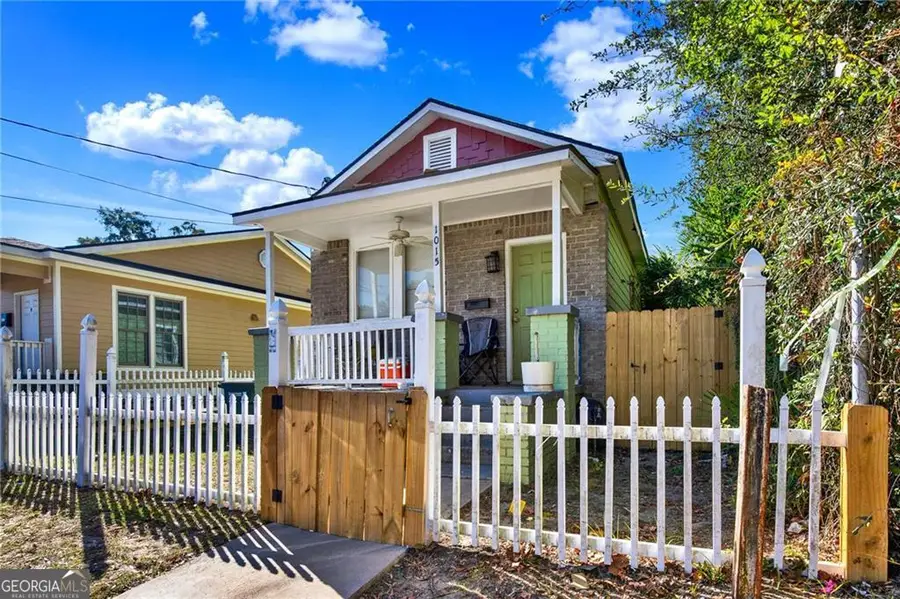 1015 W 36th Street, Savannah, GA 31415 - #2
