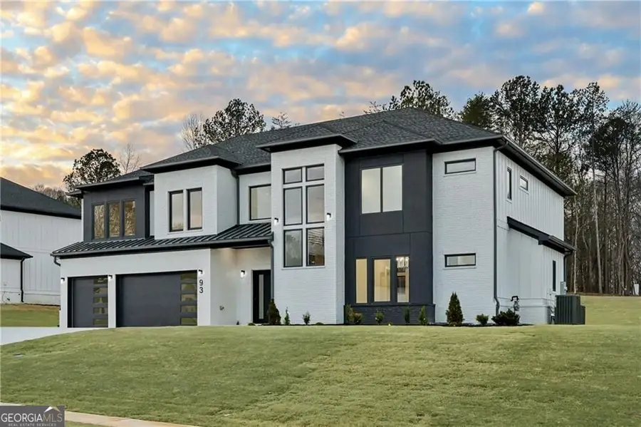 93 Rocky Ridge Way, Auburn, GA 30011 - #3