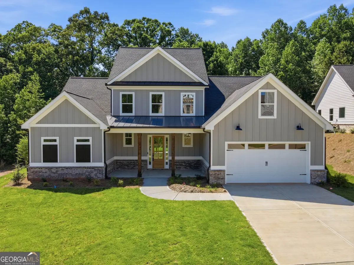 5840 Woodland Park Court, Jefferson, GA 30549 - #1