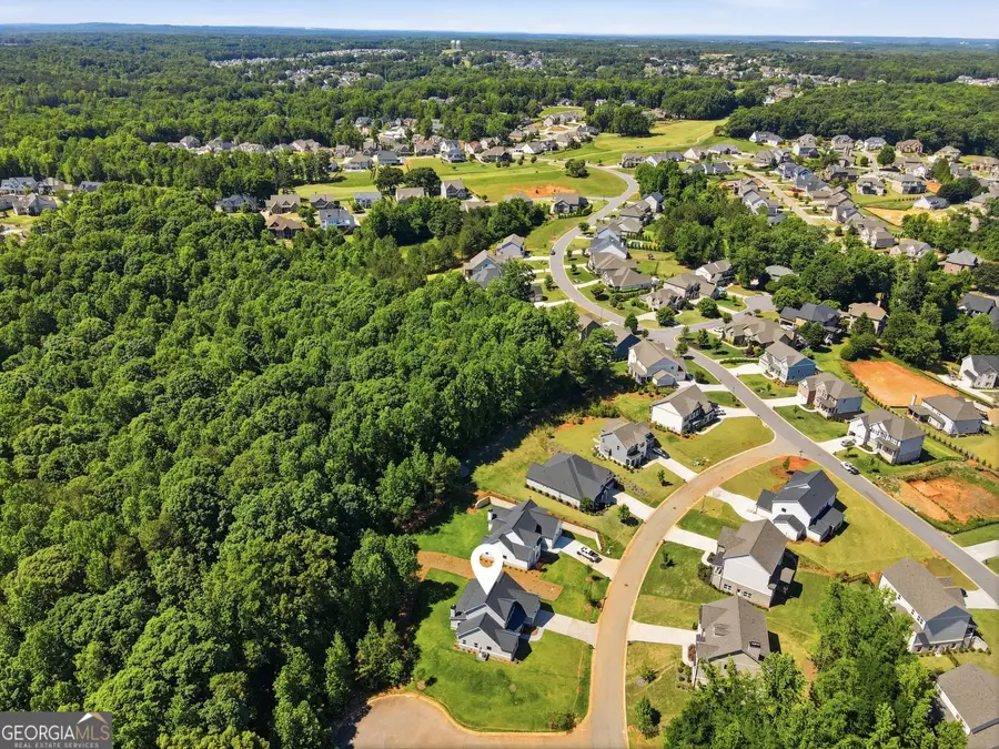 5840 Woodland Park Court, Jefferson, GA 30549 - #3