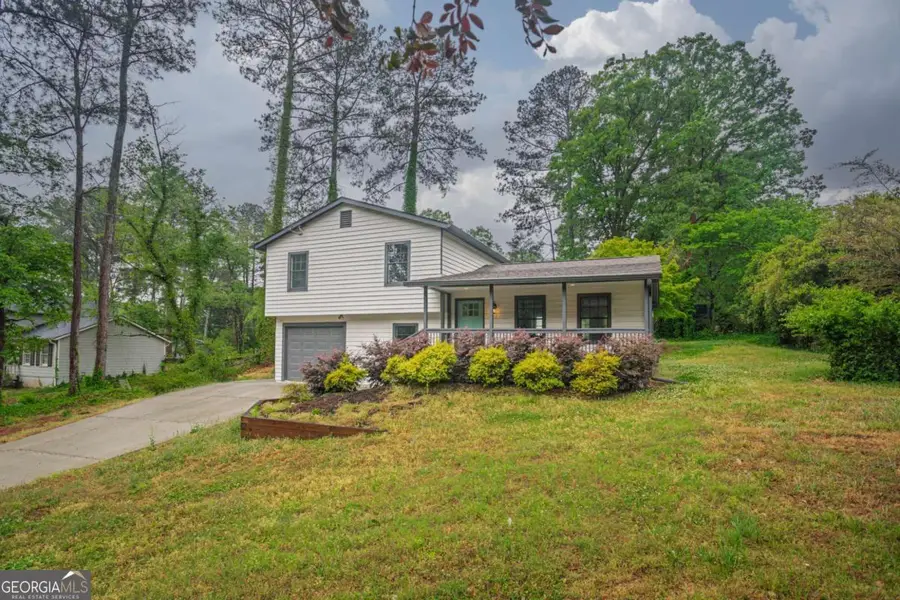 56 Dempsey Drive, Lawrenceville, GA 30044 - #3
