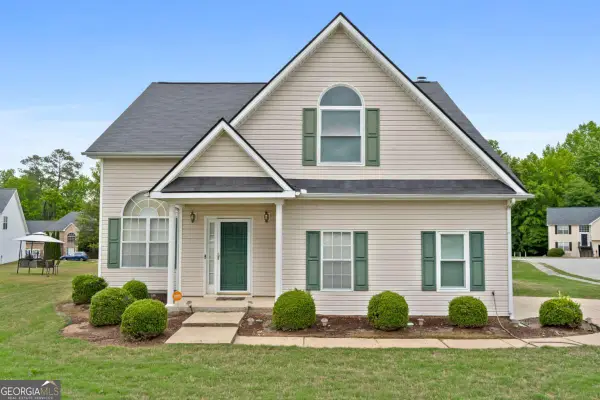 350 Yellow River Lane, Conyers, GA 30012