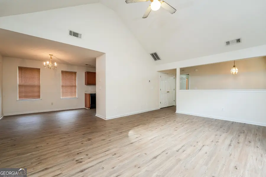 2809 Abbot Lane, Lithonia, GA 30058 - #3