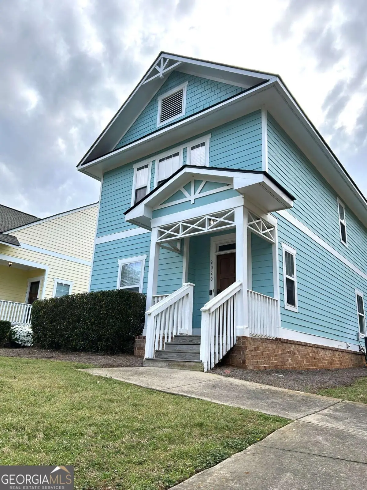 2020 Lakeside Drive, Athens, GA 30605 - #1