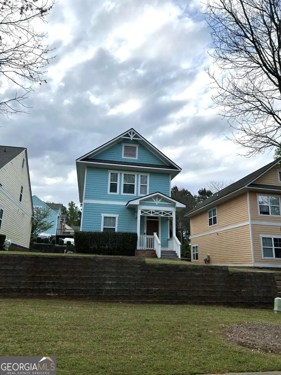 2020 Lakeside Drive, Athens, GA 30605 - #2