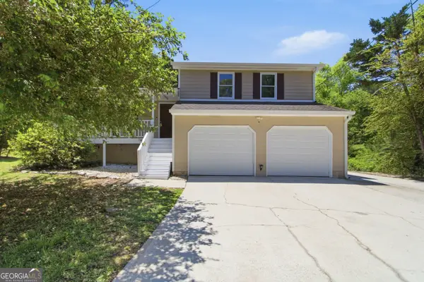 79 Cross Creek Court, Villa Rica, GA 30180