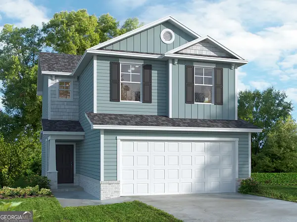 117 Brook Drive, Brunswick, GA 31525