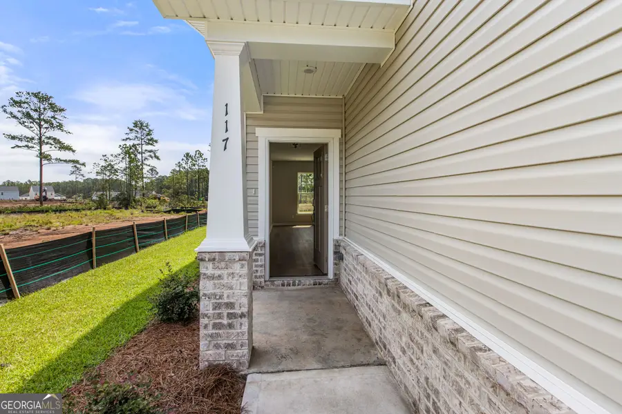 117 Brook Drive, Brunswick, GA 31525 - #2