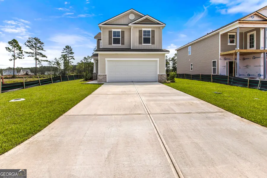 117 Brook Drive, Brunswick, GA 31525 - #3