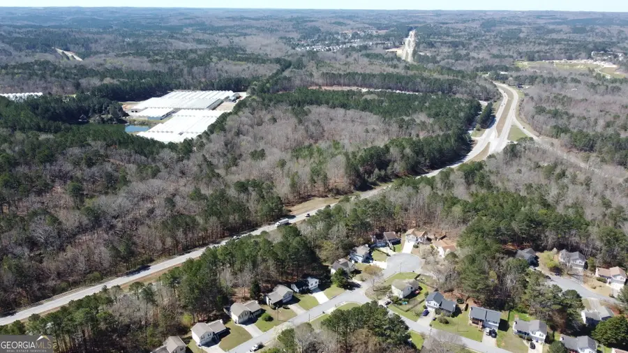 0 Jimmy Campbell Parkway W, Dallas, GA 30187 - #3